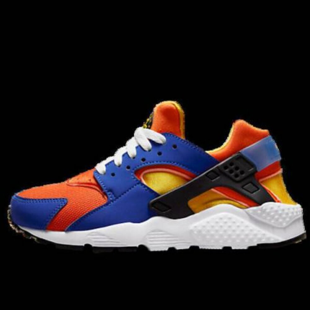 Nike Huarache Run (GS). Brand New. Youth Size: 3.5y.